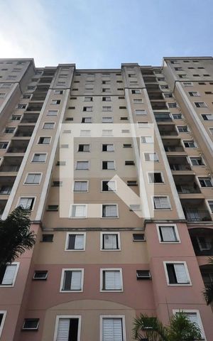 Apartamento à venda com 49m², 2 quartos e 1 vaga Apartamento à venda com 49m², 2 quartos e 1 vagaFachada