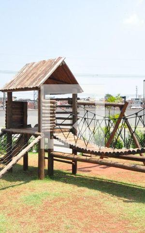 Apartamento à venda com 49m², 2 quartos e 1 vagaPlayground
