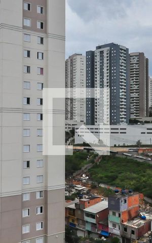 Apartamento à venda com 49m², 2 quartos e 1 vaga Apartamento à venda com 49m², 2 quartos e 1 vagaVista
