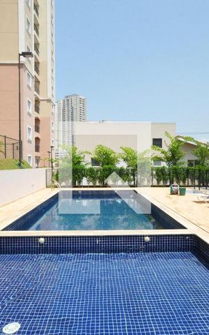 Apartamento à venda com 49m², 2 quartos e 1 vagaPiscina