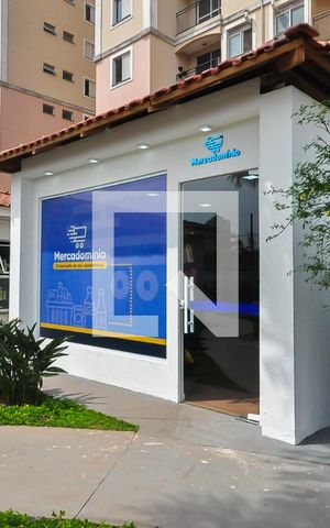 Apartamento à venda com 49m², 2 quartos e 1 vaga Apartamento à venda com 49m², 2 quartos e 1 vagaMercadinho