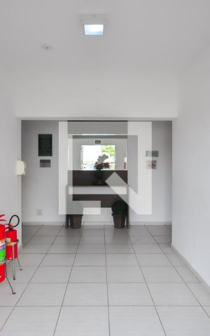 Apartamento à venda com 49m², 2 quartos e 1 vaga Apartamento à venda com 49m², 2 quartos e 1 vagaHall Social