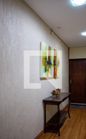 Apartamento à venda com 350m², 5 quartos e 3 vagas Apartamento à venda com 350m², 5 quartos e 3 vagasHall de entrada