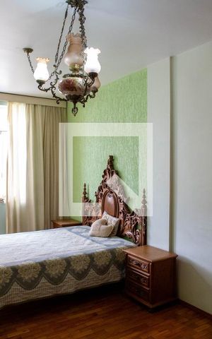 Apartamento à venda com 350m², 5 quartos e 3 vagas Apartamento à venda com 350m², 5 quartos e 3 vagasSuíte master
