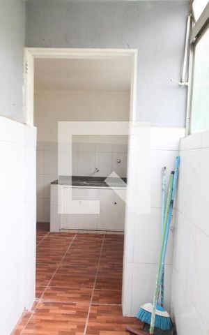 Apartamento para alugar com 48m², 2 quartos e 1 vagaÁrea de Serviço