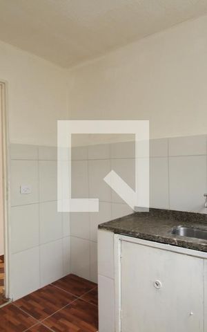 Apartamento para alugar com 48m², 2 quartos e 1 vagaCozinha