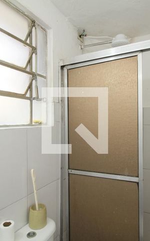 Apartamento para alugar com 48m², 2 quartos e 1 vagaBanheiro