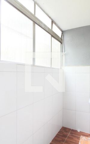 Apartamento para alugar com 48m², 2 quartos e 1 vagaÁrea de Serviço