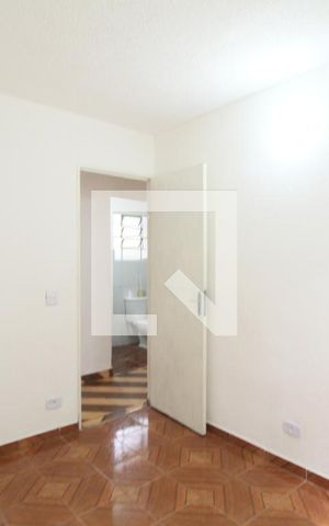Apartamento para alugar com 48m², 2 quartos e 1 vagaQuarto 1