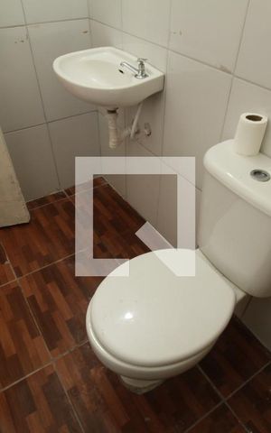 Apartamento para alugar com 48m², 2 quartos e 1 vagaBanheiro