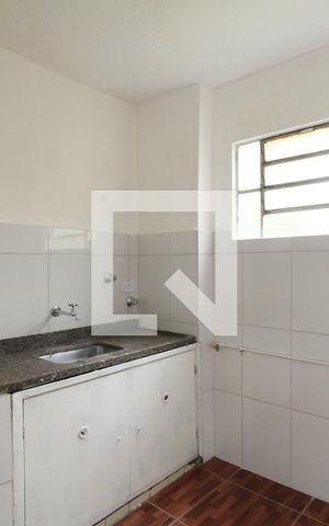 Apartamento para alugar com 48m², 2 quartos e 1 vagaCozinha