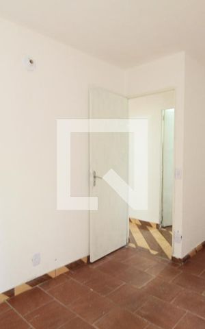 Apartamento para alugar com 48m², 2 quartos e 1 vagaQuarto 2