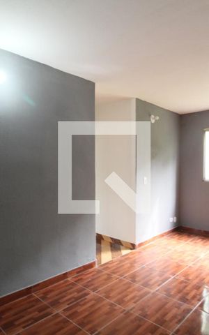 Apartamento para alugar com 48m², 2 quartos e 1 vagaSala