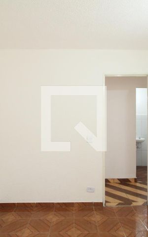 Apartamento para alugar com 48m², 2 quartos e 1 vagaQuarto 1