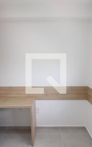 Apartamento para alugar com 40m², 2 quartos e sem vagaQuarto 2