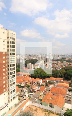Apartamento para alugar com 40m², 2 quartos e sem vagaÁrea Comum