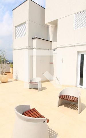 Apartamento para alugar com 40m², 2 quartos e sem vagaÁrea Comum