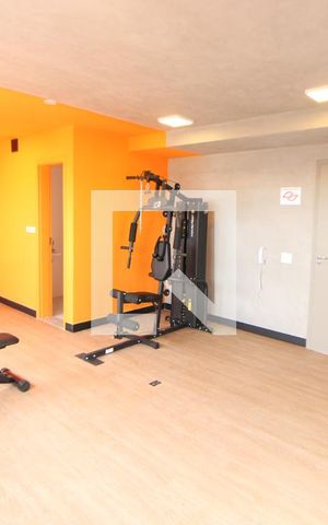Apartamento para alugar com 40m², 2 quartos e sem vagaÁrea Comum