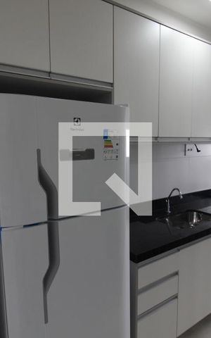 Apartamento para alugar com 40m², 2 quartos e sem vagaSala / Cozinha