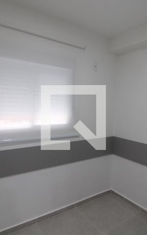 Apartamento para alugar com 40m², 2 quartos e sem vagaQuarto 2