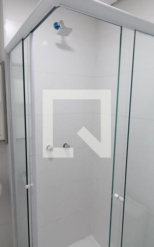 Apartamento para alugar com 40m², 2 quartos e sem vagaBanheiro