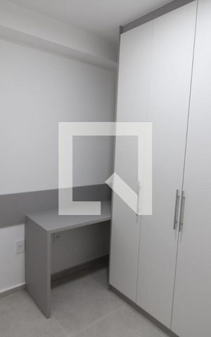 Apartamento para alugar com 40m², 2 quartos e sem vagaQuarto 2