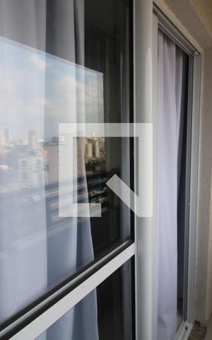 Apartamento para alugar com 40m², 2 quartos e sem vagaSala / Cozinha - Varanda