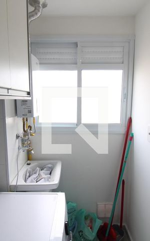 Apartamento para alugar com 40m², 2 quartos e sem vagaÁrea de Serviço