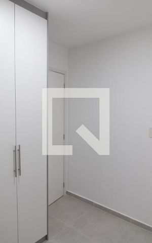 Apartamento para alugar com 40m², 2 quartos e sem vagaQuarto 2