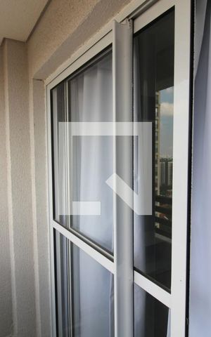 Apartamento para alugar com 40m², 2 quartos e sem vagaSala / Cozinha - Varanda