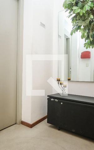 Apartamento à venda com 140m², 3 quartos e 2 vagas Apartamento à venda com 140m², 3 quartos e 2 vagasHall Social