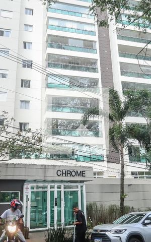 Apartamento à venda com 140m², 3 quartos e 2 vagas Apartamento à venda com 140m², 3 quartos e 2 vagasFachada do Prédio