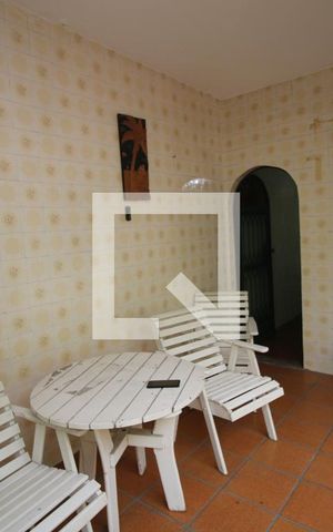 Casa à venda com 256m², 3 quartos e 2 vagasÁrea Externa