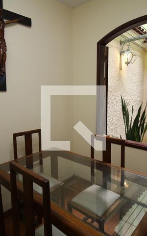Casa à venda com 256m², 3 quartos e 2 vagasSala de Jantar
