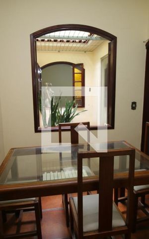 Casa à venda com 256m², 3 quartos e 2 vagasSala de Jantar