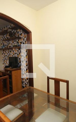 Casa à venda com 256m², 3 quartos e 2 vagasSala de Jantar