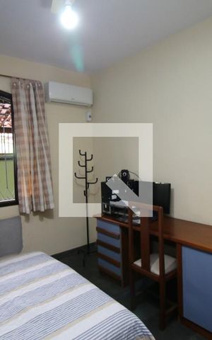 Casa à venda com 256m², 3 quartos e 2 vagasQuarto 1 - Suíte