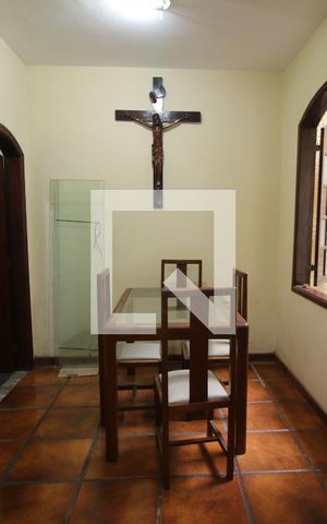Casa à venda com 256m², 3 quartos e 2 vagasSala de Jantar