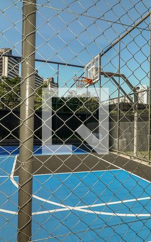 Apartamento à venda com 98m², 3 quartos e 2 vagas Apartamento à venda com 98m², 3 quartos e 2 vagasQuadra Esportiva