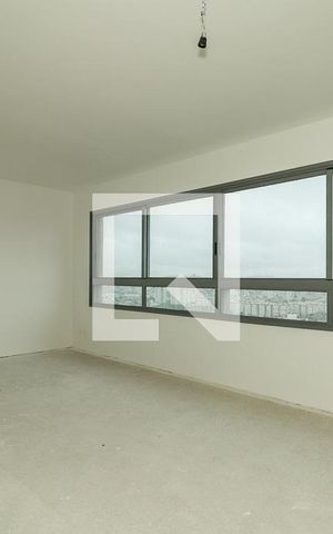 Apartamento à venda com 98m², 3 quartos e 2 vagas Apartamento à venda com 98m², 3 quartos e 2 vagasSala