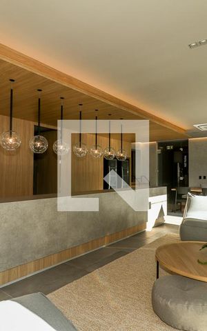 Apartamento à venda com 98m², 3 quartos e 2 vagas Apartamento à venda com 98m², 3 quartos e 2 vagasÁrea comum - Salão de festas
