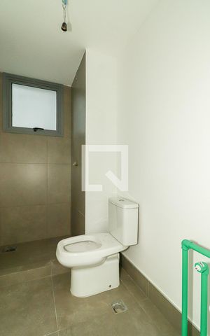 Apartamento à venda com 98m², 3 quartos e 2 vagas Apartamento à venda com 98m², 3 quartos e 2 vagasBanheiro