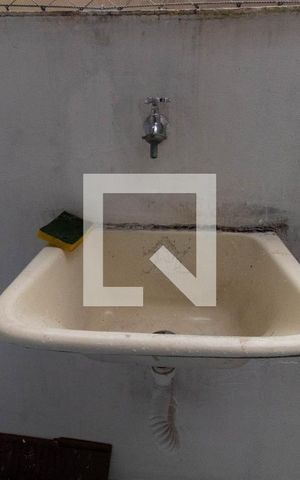 Apartamento à venda com 50m², 2 quartos e sem vaga Apartamento à venda com 50m², 2 quartos e sem vagaÁrea de Serviço