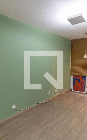Apartamento à venda com 50m², 2 quartos e sem vaga Apartamento à venda com 50m², 2 quartos e sem vagaSala