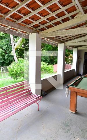Casa à venda com 160m², 2 quartos e 5 vagasVaranda gourmet