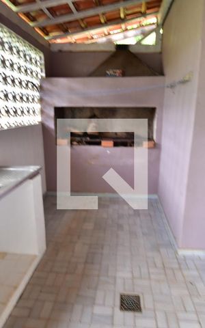 Casa à venda com 160m², 2 quartos e 5 vagasChurrasqueira
