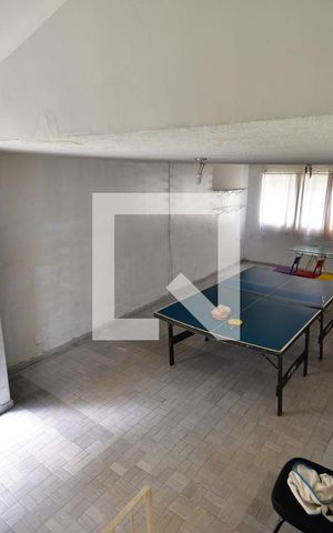 Casa à venda com 160m², 2 quartos e 5 vagasSala de Jogos