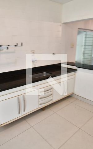 Casa à venda com 160m², 2 quartos e 5 vagasCozinha