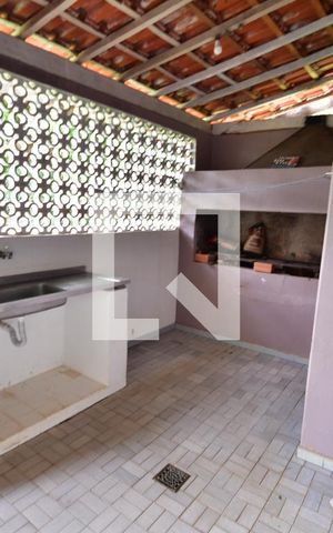 Casa à venda com 160m², 2 quartos e 5 vagasChurrasqueira