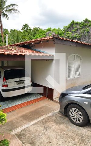 Casa à venda com 160m², 2 quartos e 5 vagasGaragem